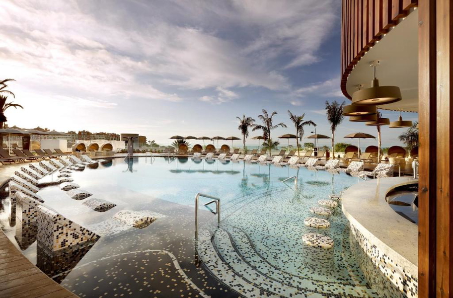 Hard Rock Hotel Tenerife Daypass Image