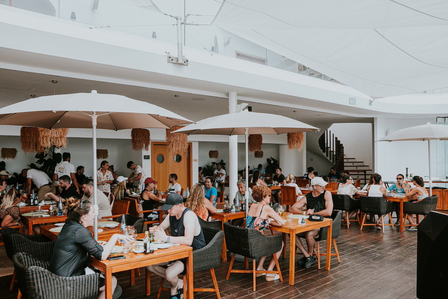 Hard Rock Hotel Tenerife Daypass Image