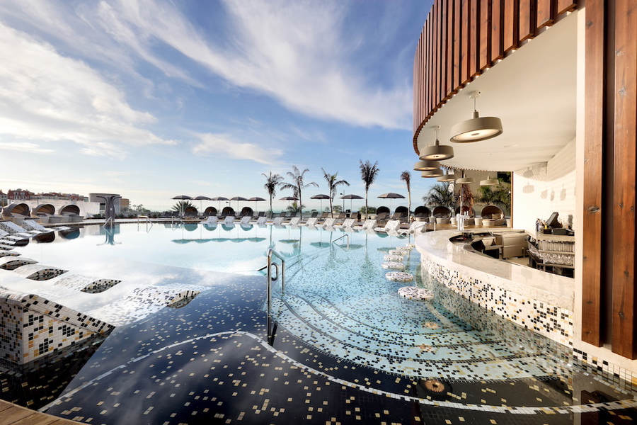 Hard Rock Hotel Tenerife Daypass Image