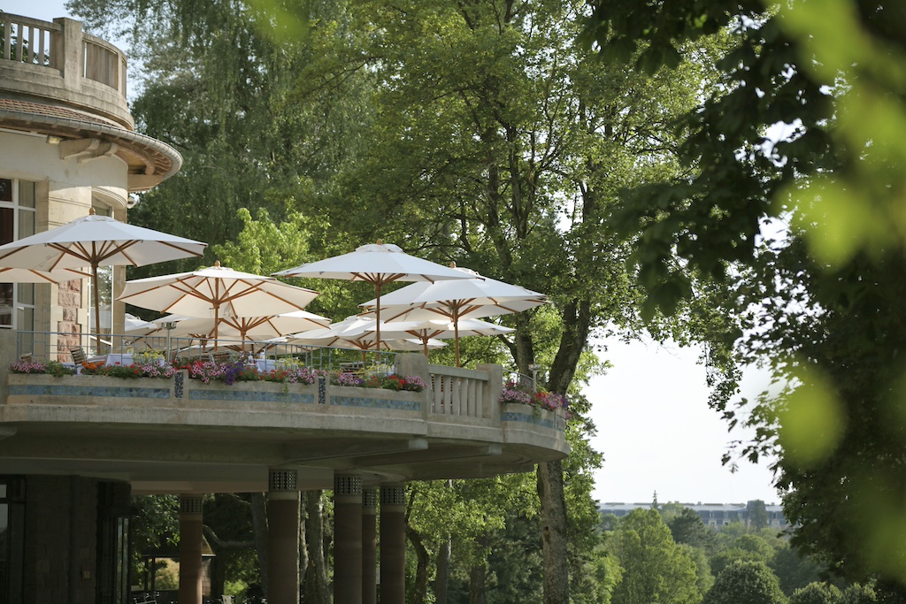 Club Med Vittel Ermitage Daypass Bild