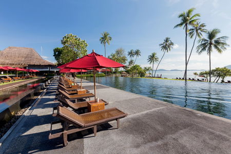 The Vijitt Resort Phuket Daypass Image