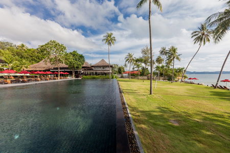The Vijitt Resort Phuket Daypass Image