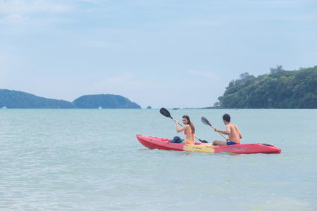 The Vijitt Resort Phuket Daypass Image