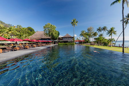 The Vijitt Resort Phuket Daypass Image
