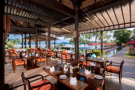The Vijitt Resort Phuket Daypass Image