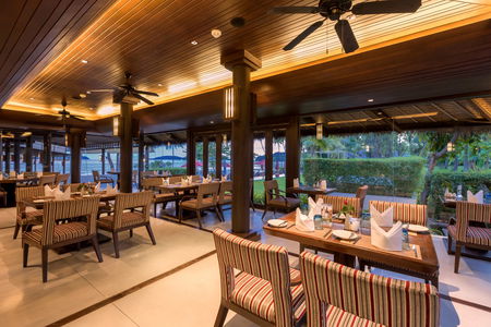 The Vijitt Resort Phuket Daypass Image