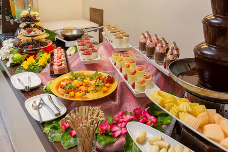 The Vijitt Resort Phuket Daypass Image