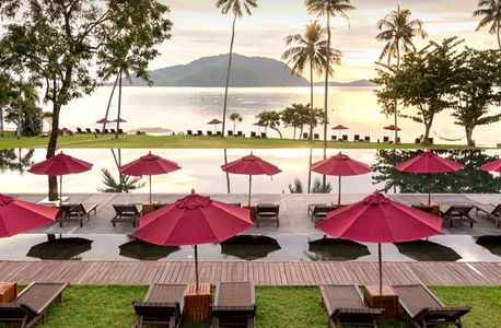 The Vijitt Resort Phuket Daypass Image