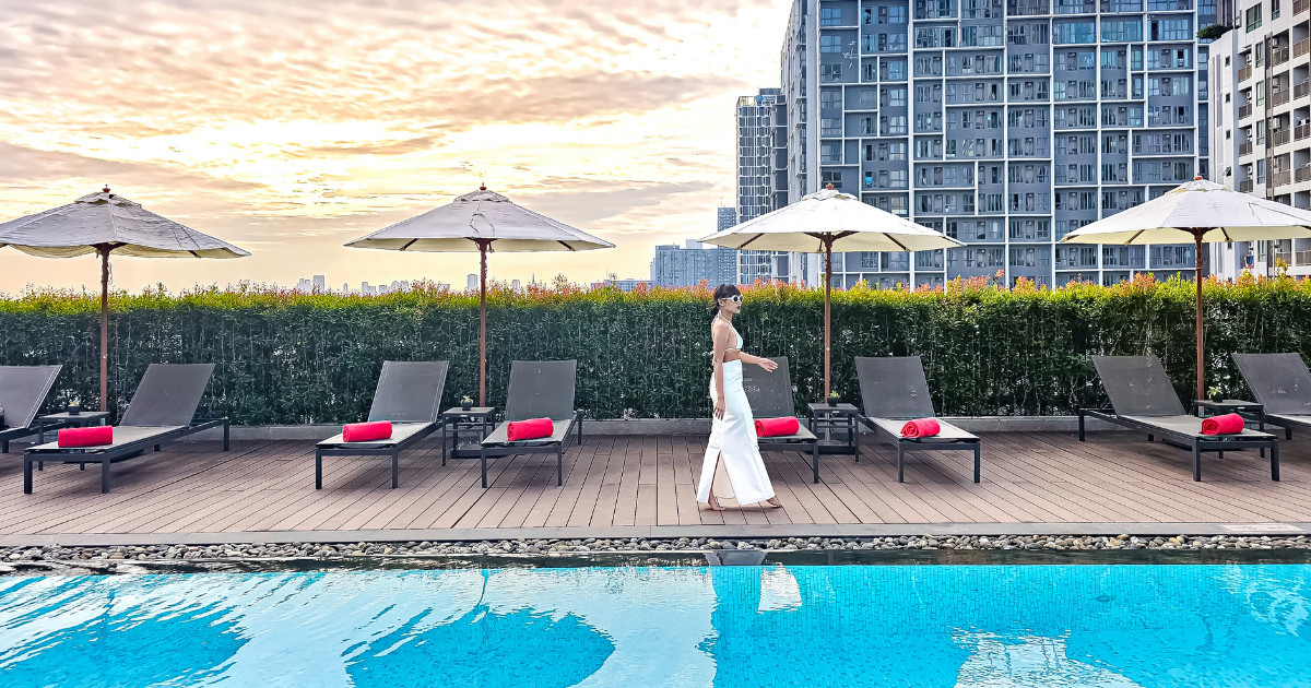 Avani Sukhumvit Bangkok Image