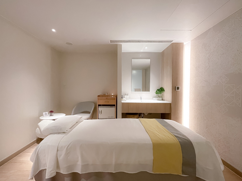 Avani Sukhumvit Bangkok Daypass Image