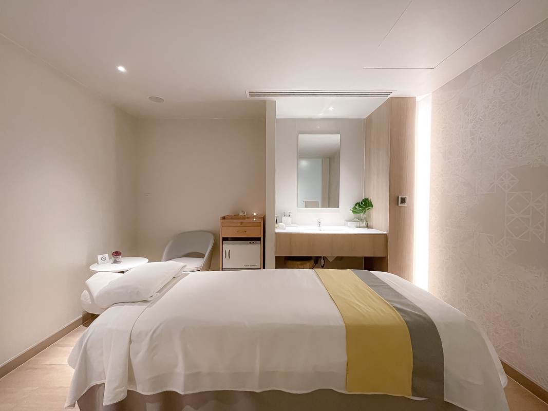 Avani Sukhumvit Bangkok Image