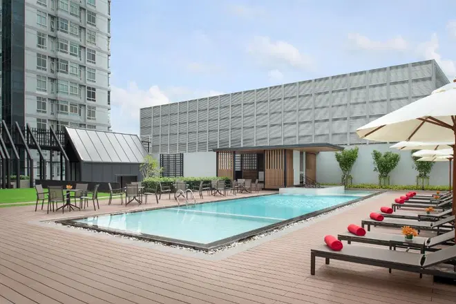 Avani Sukhumvit Bangkok Image