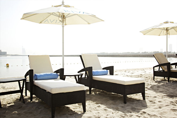 Пляжный клуб Рива Daypass Фото товара