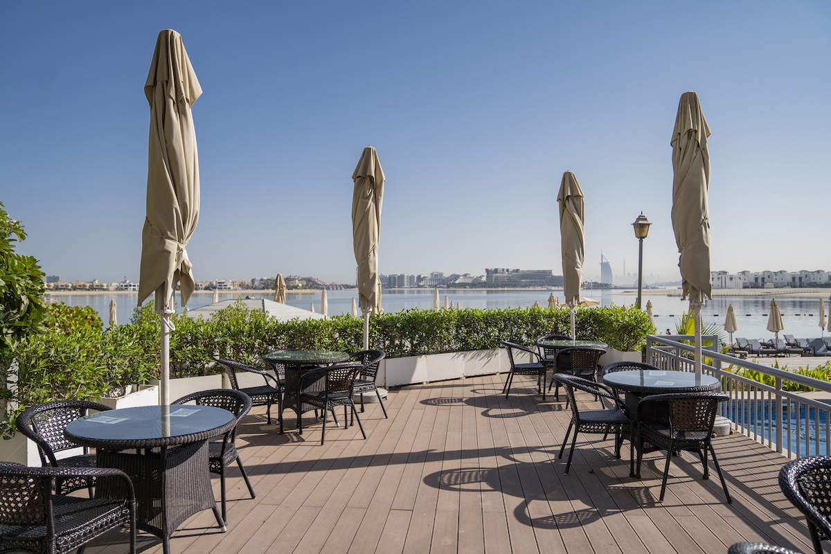 Пляжный клуб Рива Daypass Фото товара