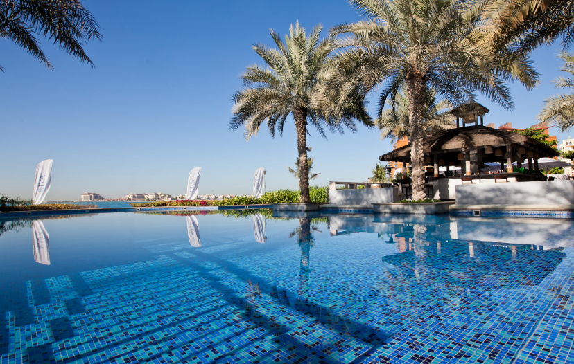 Riva Beach Club Daypass Image