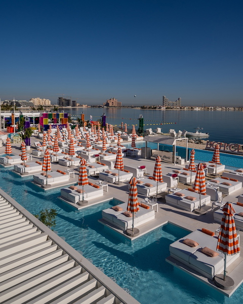 BCH:CLB Daypass Image