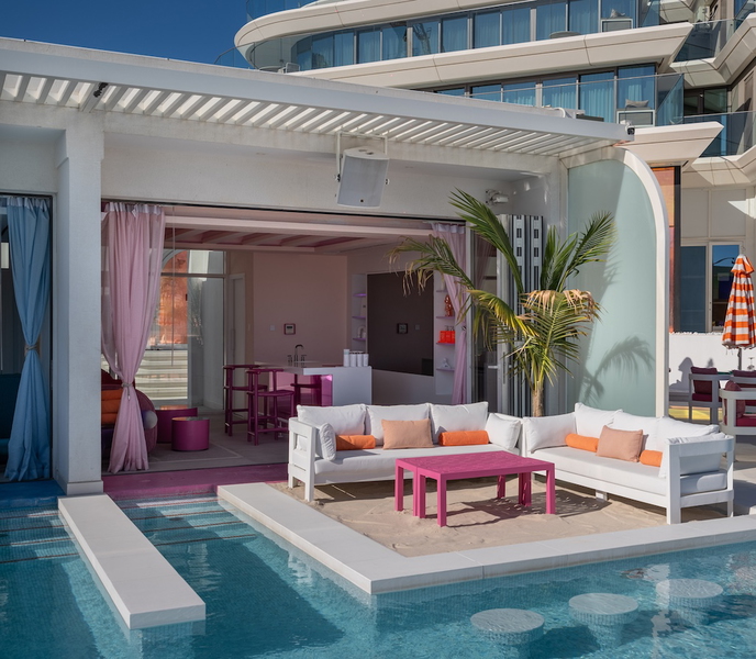 BCH:CLB Daypass Image