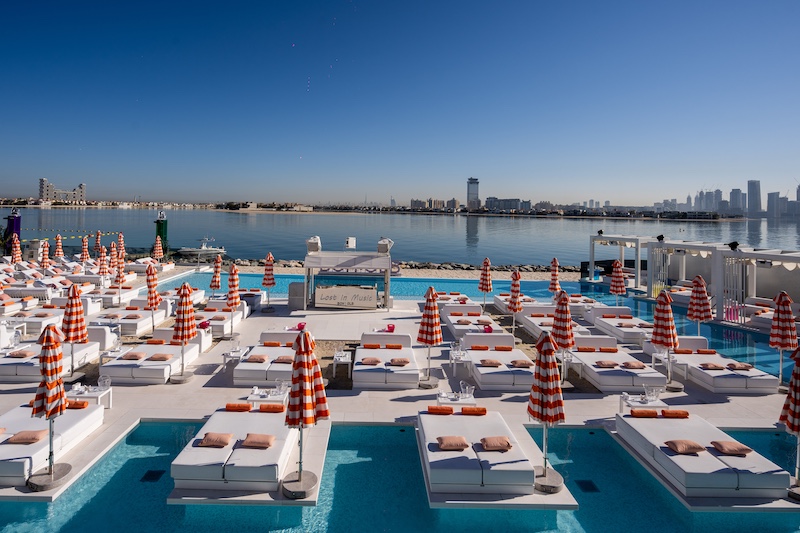 BCH:CLB Daypass Image