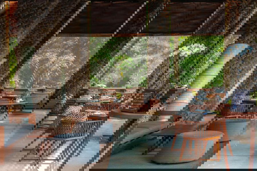 Alila Ubud Daypass Image