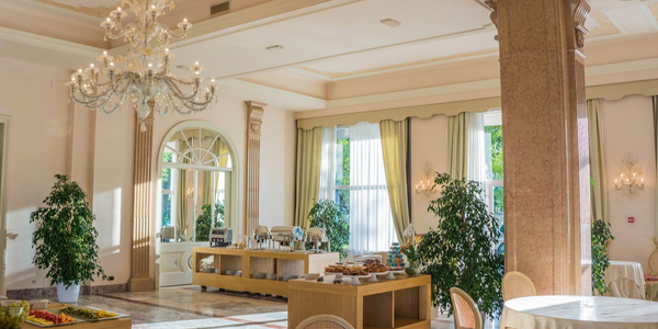 The DayPass Demo Hotel Daypass Image