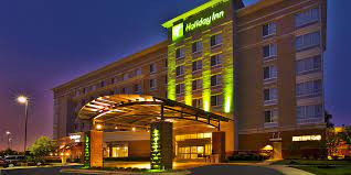 The DayPass Demo Hotel Daypass Image
