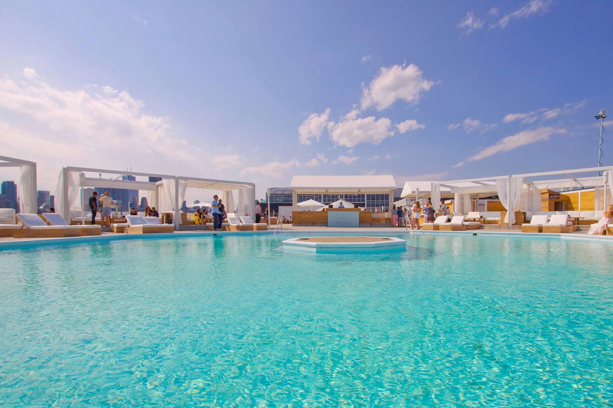 The DP Demo Hotel Image