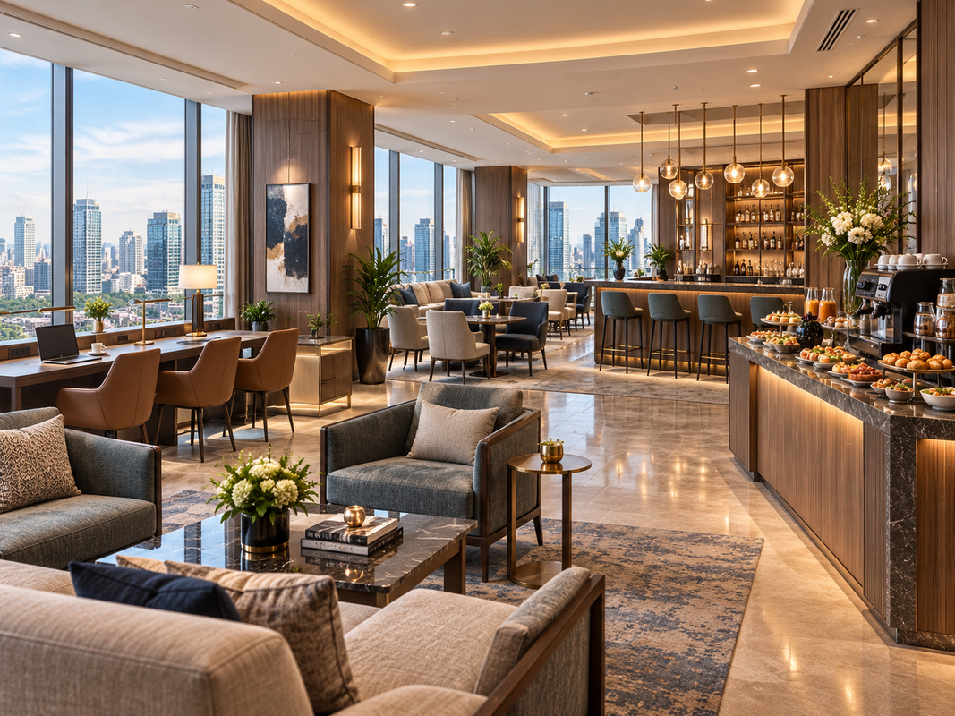 The DP Demo Hotel Image