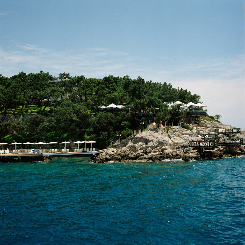 Club Med Bodrum Daypass Image