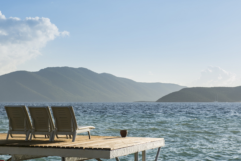 Club Med Bodrum Daypass Image