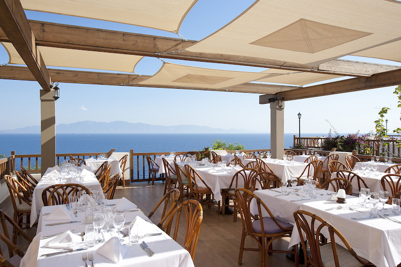 Club Med Bodrum Daypass Image