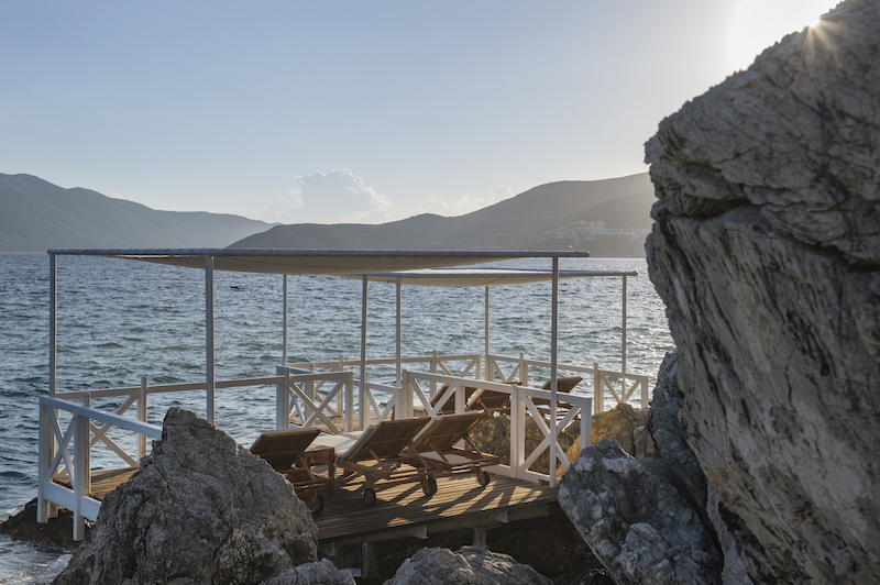 Club Med Bodrum Daypass Image