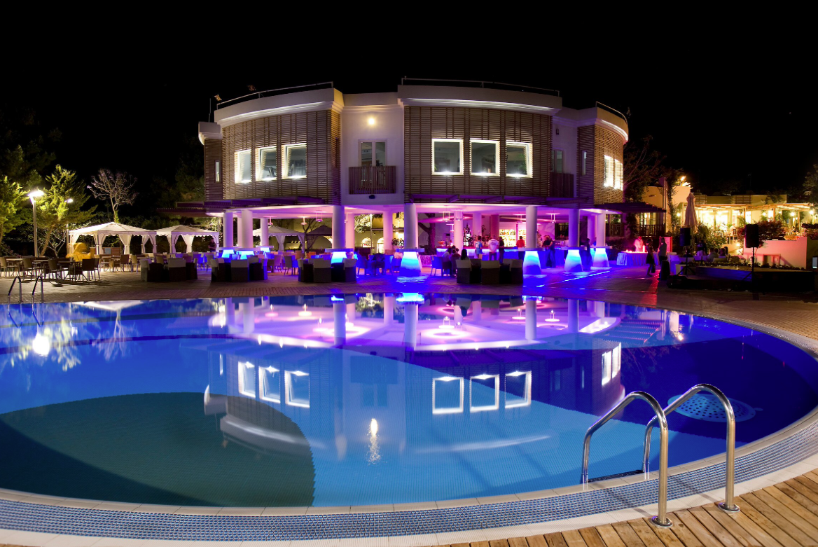 Club Med Bodrum Daypass Image