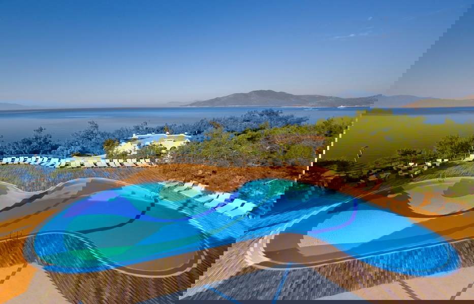 Club Med Bodrum Daypass Image