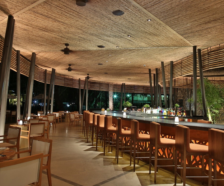 El Mangroove Autograph Collection Daypass Image