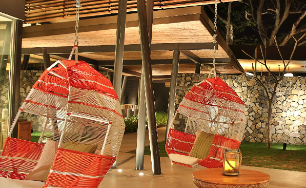 Colección de autógrafos El Mangroove Daypass elemento Imagen