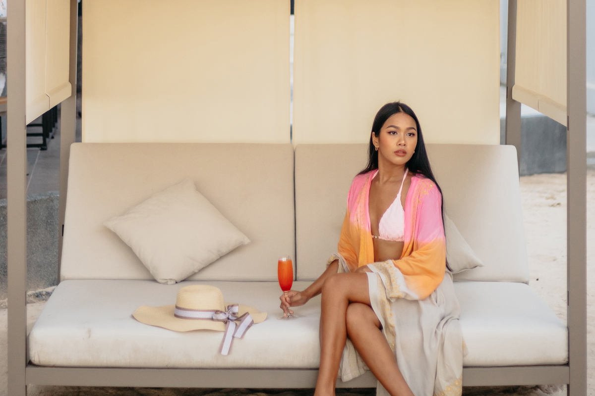 NORA Beach Club Image