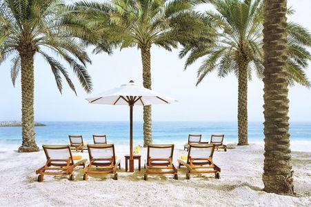 Sheraton Jumeirah Beach Resort Daypass Image