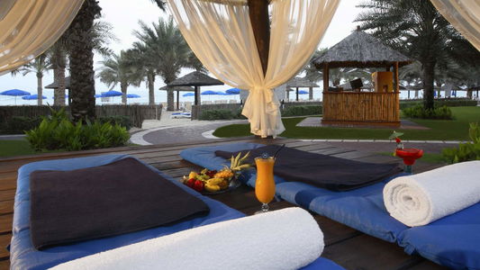 Sheraton Jumeirah Beach Resort Daypass Image