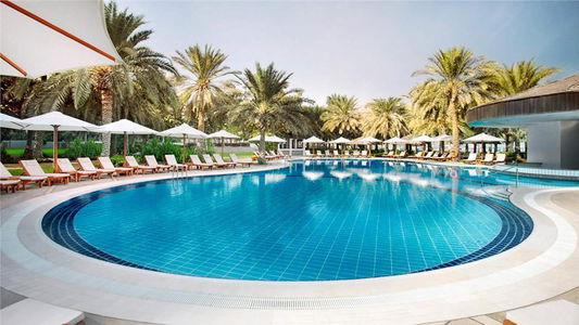 Sheraton Jumeirah Beach Resort Daypass Image