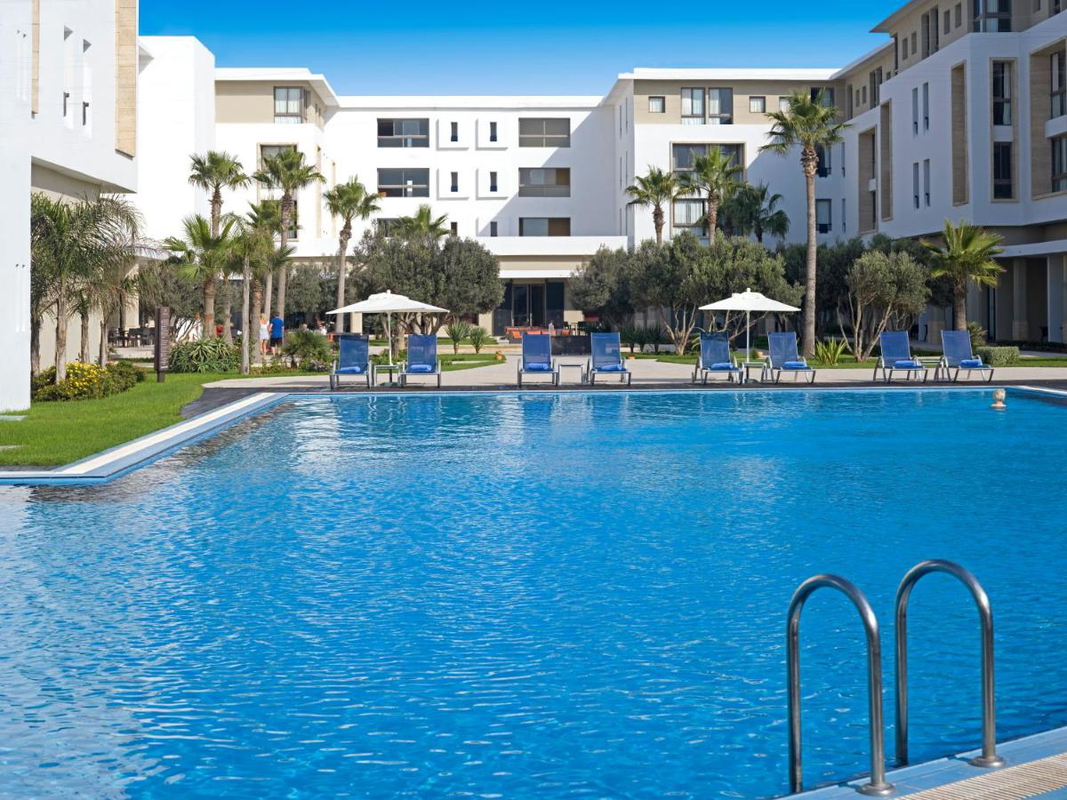 Atlas Essaouira et Spa Image