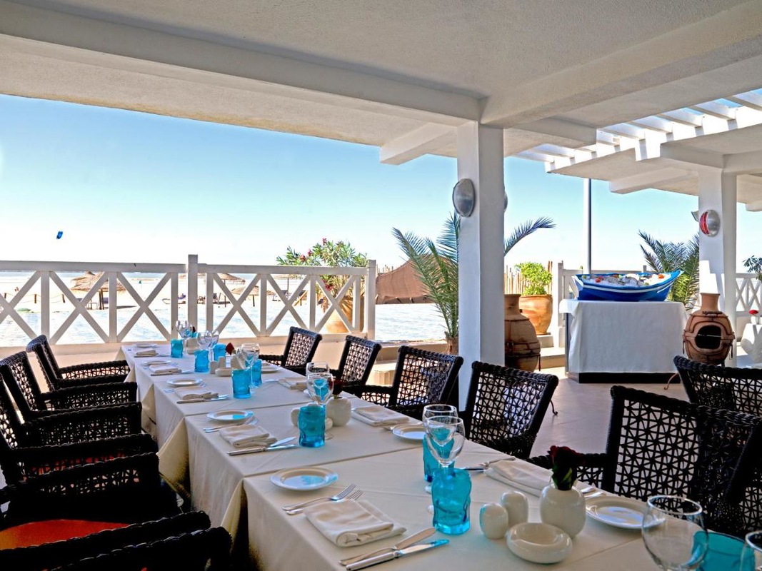 Atlas Essaouira et Spa Image