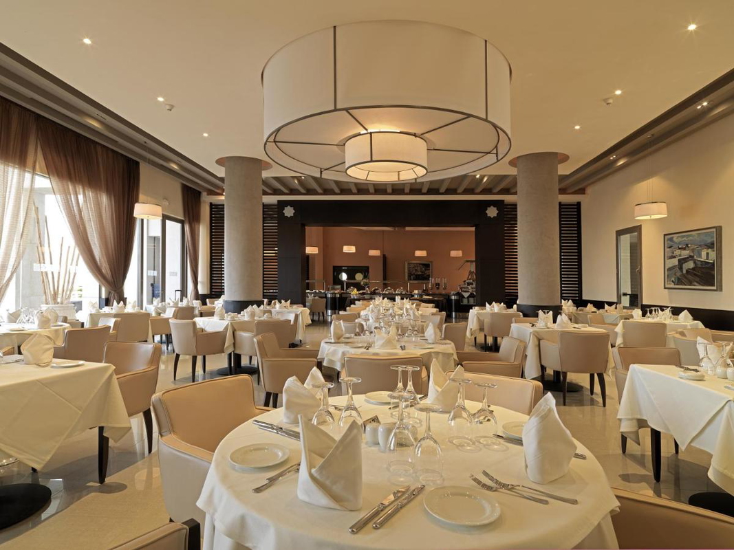 Atlas Essaouira et Spa Image