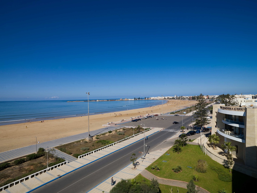 Atlas Essaouira et Spa Image