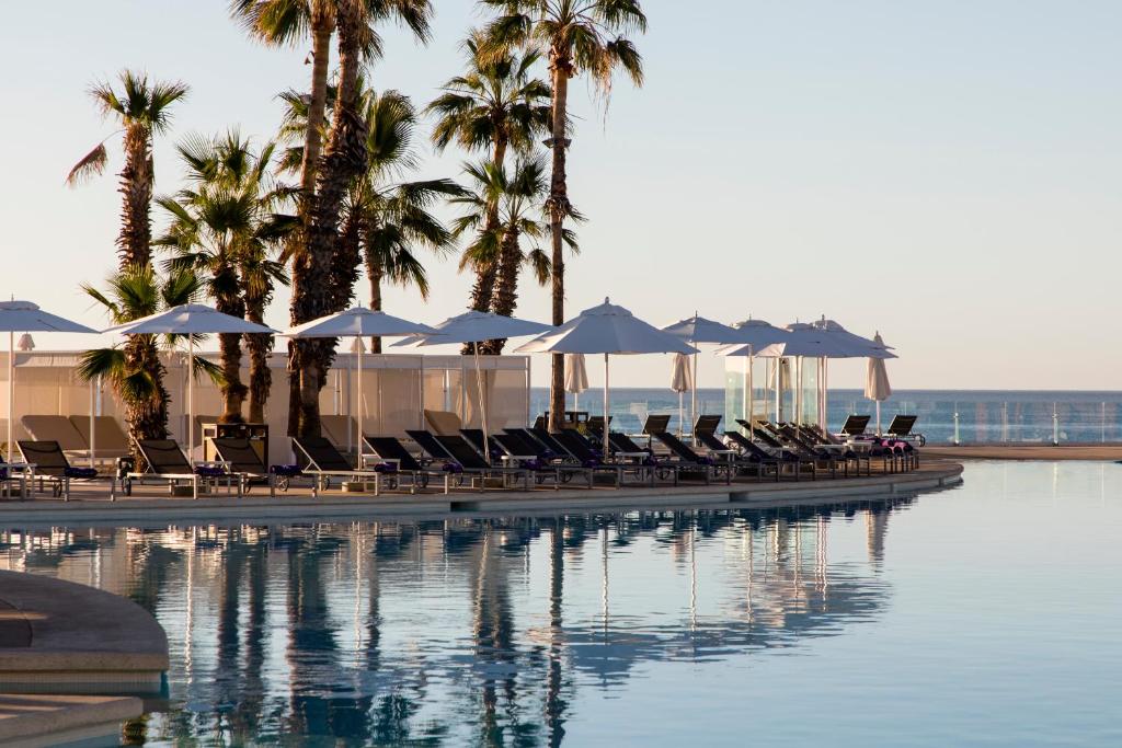 Paradisus Los Cabos Image