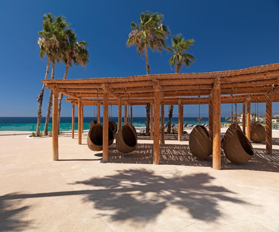 Paradisus Los Cabos Image