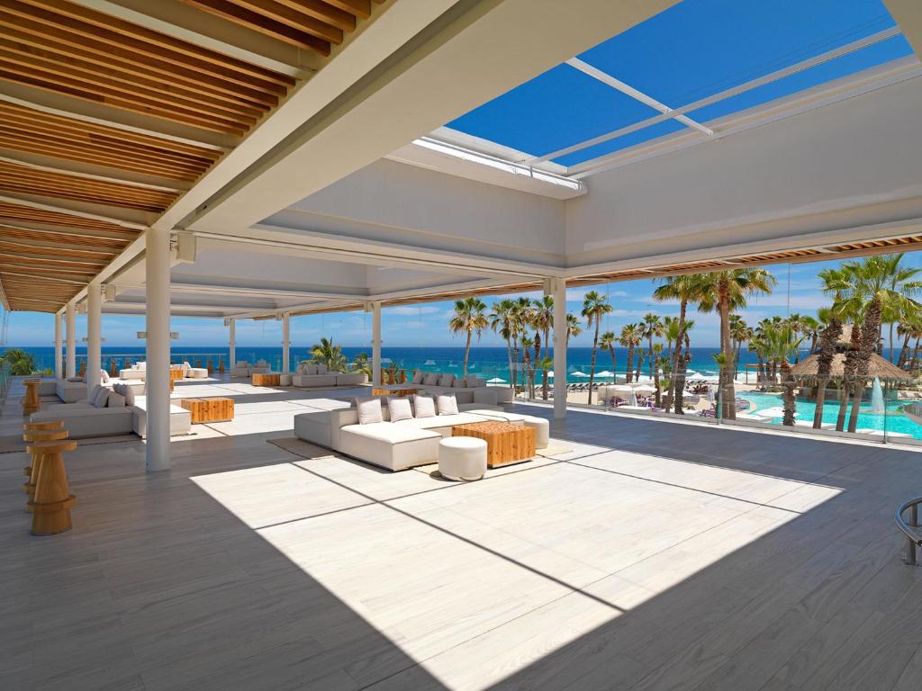 Paradisus Los Cabos Image