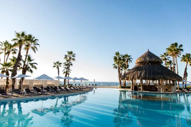 Paradisus Los Cabos Image