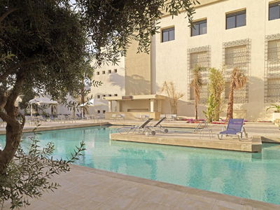 Hôtel Atlas Terminus and Spa Daypass Image