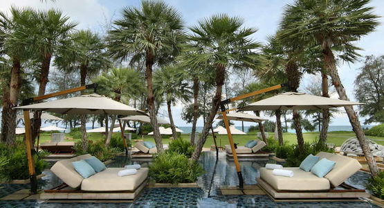 Anantara Mai Khao Phuket Villas Daypass Image