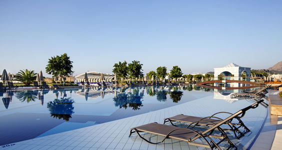 Hilton Dalaman Resort & Spa Daypass Image